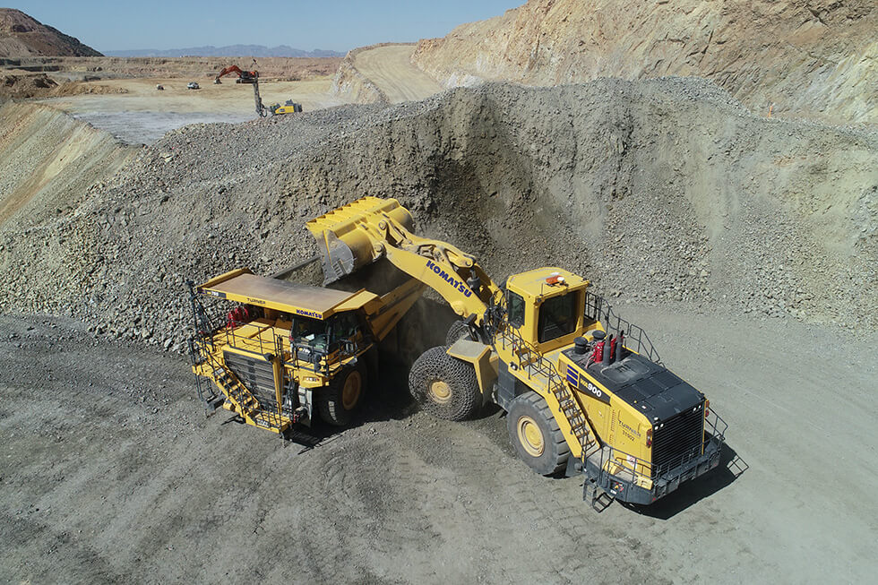 Home Origin Mining Company